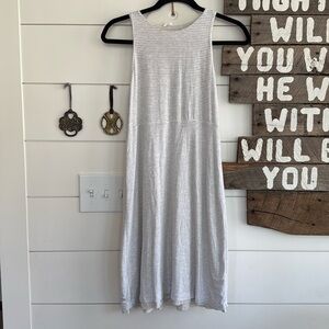 Athleta Santorini Thera reversible dress size XS